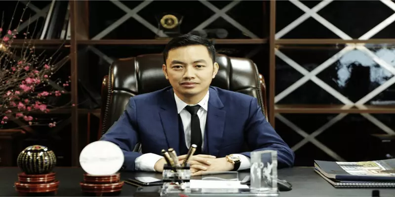 Vai trò của CEO Đỗ Anh Tuấn