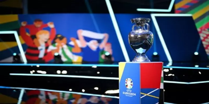 Lịch thi đấu Euro 2024 ở vòng loại