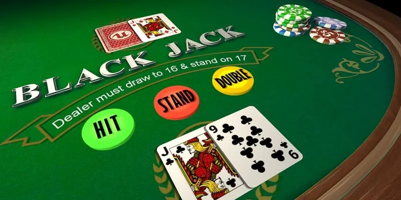 Luật Chơi Bài Blackjack Có Cách Chơi Chuẩn Ra Sao?
