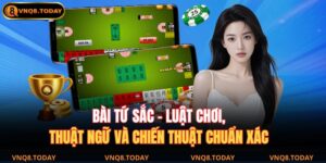 Bài Tứ Sắc – Luật Chơi, Thuật Ngữ Và Chiến Thuật Chuẩn Xác 11 Bài Tứ Sắc