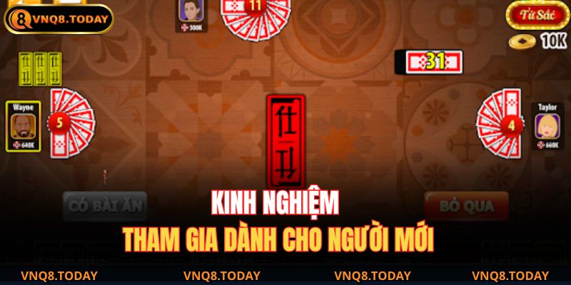 Bài Tứ Sắc – Luật Chơi, Thuật Ngữ Và Chiến Thuật Chuẩn Xác 4 Kinh nghiệm tham gia dành cho người mới