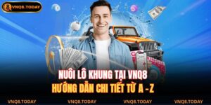 Nuôi Lô Khung Tại VNQ8: Hướng Dẫn Chi Tiết Từ A - Z 2 Nuôi lô khung