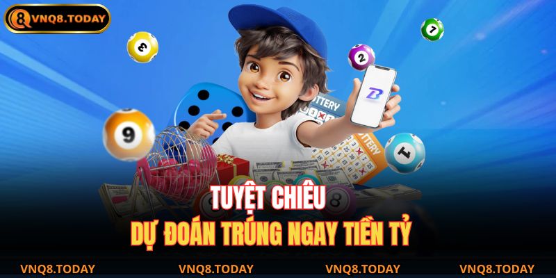 Bao Lô Là Gì – Cẩm Nang Hiểu Và Chơi Hiệu Quả Tại VNQ8 4 Tuyệt chiêu dự đoán trúng ngay tiền tỷ